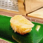 SUSHI SHUTATSU - 