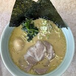 Terada Ya Ramen - 