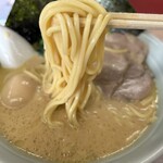 Terada Ya Ramen - 