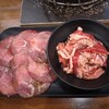 Shichirin Yakiniku Anan Ikebukuro Nishiguchi Ten - 