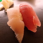 Sushi Zanmai Nagoya Nishiki Ten - 