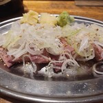 Motsuyaki Otonba Takadanobaba Ten - 