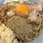 Ramen Kudo - 