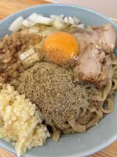 Ramen Kudo - 