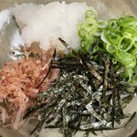 Izumo Soba Kigaru - 