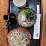 Izumo Soba Kigaru - 