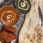 POKHARA CURRY HOUSE AND HALAL FOOD - 