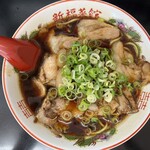 新福菜館 - 