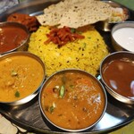 インド料理 MUTHU - 