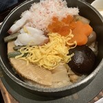 Michi no Eki Rice Land Fukagawa - 