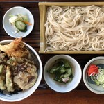 Soba Dokoro Kumagai - 