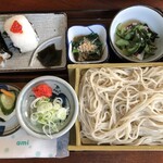 Soba Dokoro Kumagai - 