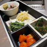 Tenjin Kuroge Ryu Yakiniku Mitsuboshi - 