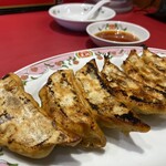 Gyoza no Osho Shinsapporo Ten - 