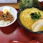 Rice to Ramen Tachikawa Ya Isesaki Ten - 