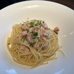 RISTORANTE & BAR ITALIANA Mia Angela Daimaru Sapporo Ten - 