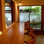 TAKAYAMA Cafe - 