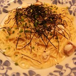 鎌倉パスタ - 