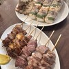 Motsuyaki Fukuro - 