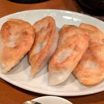 Tenobe Gyoza Bar Wing Village - 