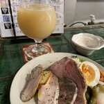 高田馬場ビール食堂 - 