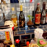 Warayaki Robata Seafood - 