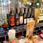 Warayaki Robata Seafood - 