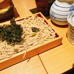 Soba to Kappo Iizuka - 