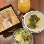 Mama Fufu Ruminesuto Shinjuku Ten - 