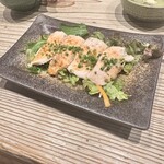 Meshi to Sake Kuchinashi - 