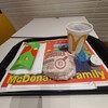 マクドナルド - ドリンク写真: