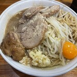 Ramen Kamibuta Yokosuka Chuo Ten - 