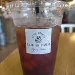 58 LOHAS FARM ORGANIC SALOON - 