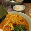 Ramen Yamaoka Ya Tsukisamuten - 