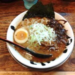 Ramen Oppeshan Morioa Ekimae Ten - 