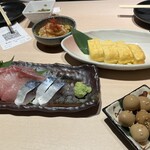 全席完全個室居酒屋 和菜美 - 