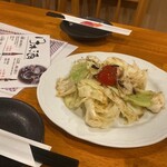 Koshituizakaya funabashi shubou - 