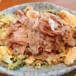 Okinawa Gohan Kukuruya - チャンプルー