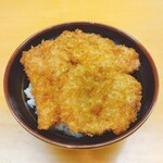 Tonkatsu Masa Chan Botanyama Ten - 