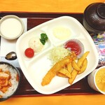 Tonkatsu Masa Chan Botanyama Ten - 