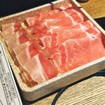 shabushabu kihachi Sakaisuji Honmachi Ten - 