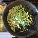 Udon Shikisai - 