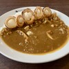 CoCo壱番屋 - イカカレー・ライス400g