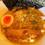 Hakata Ippudo Nishinomiya Kitaguchi Ten - 