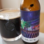 伊能忠次郎商店 - 小江戸佐原ビール「Inou BLACK」