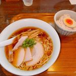 Ramen Mifuku - 