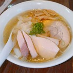 Ramen Mifuku - 