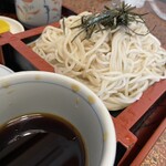 Soba Dokoro Fukuzumi Shari Ten - 