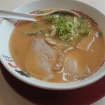 Ramen Yokozuna Hirakata Ten - ラーメン