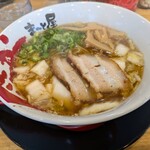 ラーメン まこと屋 - 